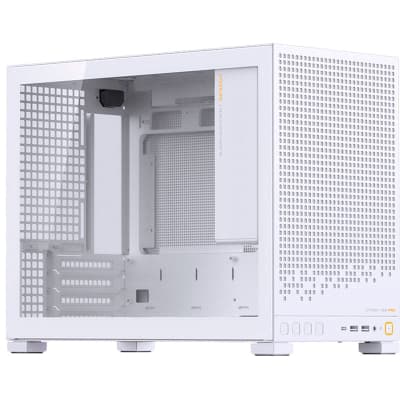 Корпус для ПК JONSBO D32 PRO White