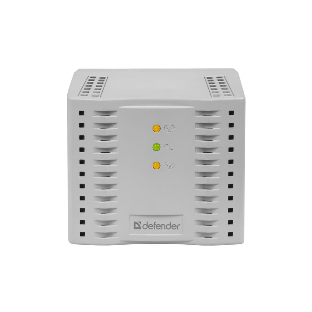 Стабілізатор Defender PX 1500VA, 600W (99030)