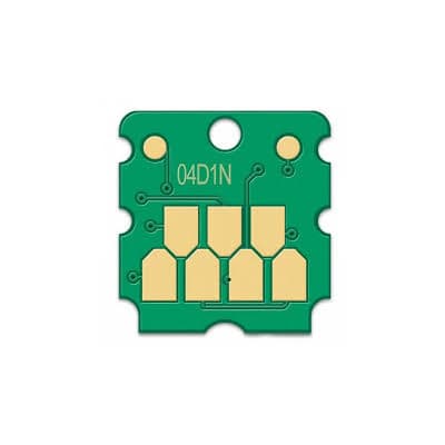 Чип для картриджа Epson T04D10 L6160/6170/6190, C13T04D10 WWM (AJE-T04D1)