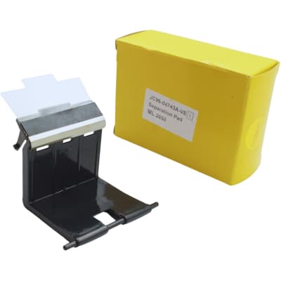 Гальмівний майданчик Samsung ML-2850/SCX-4824/Xerox Ph3250/3500/WC 3210/JC96-04743A/019N00957 Veaye (JC96-04743A-VE)