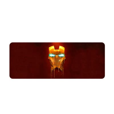 Килимок для мишки Voltronic Iron Man (IR2)