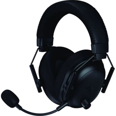 Навушники Razer Blackshark V3 PRO Wireless Black (RZ04-05400100-R3M1)
