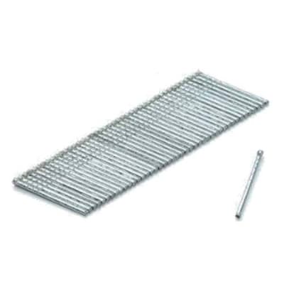 Цвяхи Bostitch тип "MINI TIP S", L=20 мм, d=0.8 мм, капелюшок 1.3 мм, 20000 шт (MB8-20-20M)