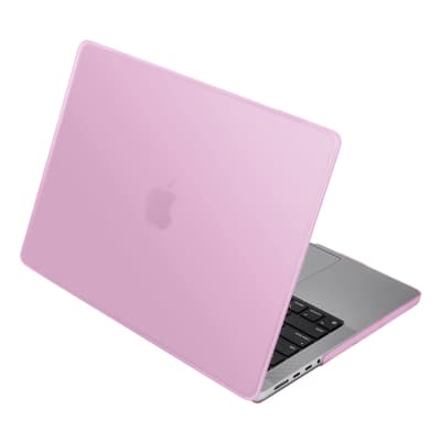 Чохол до ноутбука Armorstandart 14" MacBook Pro M5/M4/M3/M2/M1 A3434/A3112/A3185 Air Shell (ARM68151)