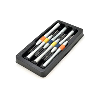 Набір викруток Bakku BK-3335