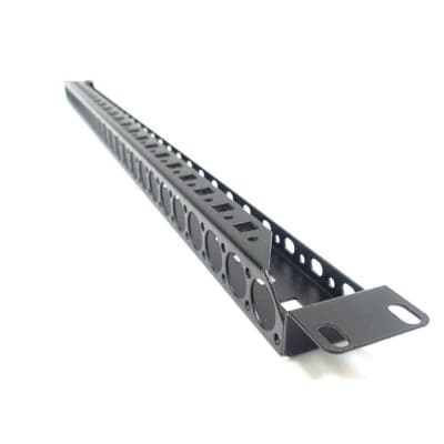 Кабельний організатор CSV бічний 750 Lite (00281)