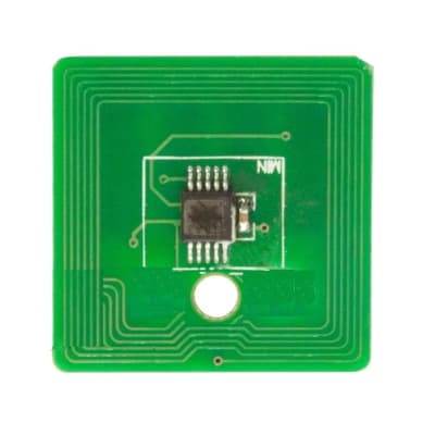 Чип для картриджа Konica Minolta TNP41/TNP43 10K, Bizhub 3320 PrintMagic (CPM-M3320)