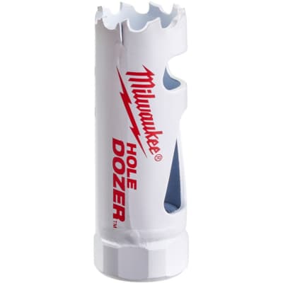 Коронка Milwaukee Bi-Metal 20 мм (49560024)