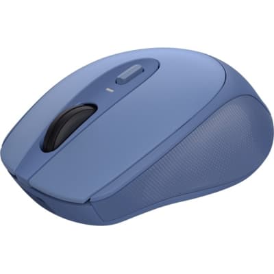 Мишка Trust Zaya Rechargeable Wireless Blue (25039)
