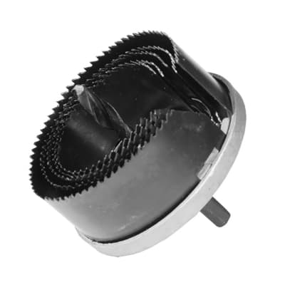 Коронка Sigma по дереву набірна 1" 26-63 мм, висота 20 мм (1520011)