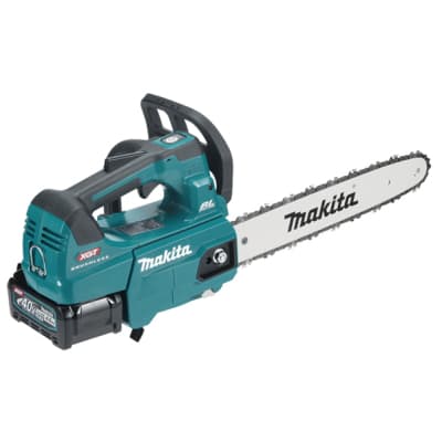 Ланцюгова пила Makita 350мм, XGT, 40V (UC004GM101)