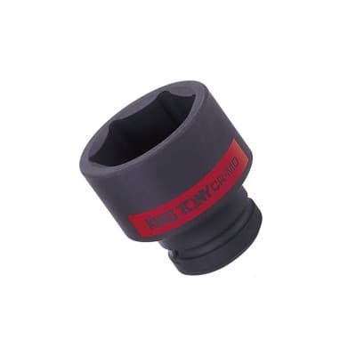 Торцева головка KING TONY 1", 1" ударна шестигранна дюймова (853532S)