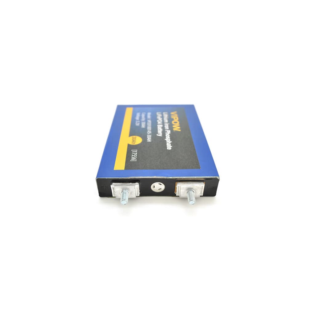 Батарея LiFePo4 Vipow LiFePO4 3.2V-30Ah (17556)