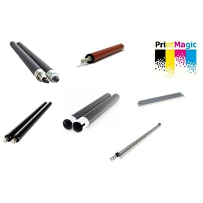 Вал тефлоновий BROTHER HL-2140/2150/2170 PrintMagic (UFR-B2140-PM)