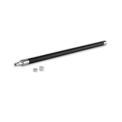 Вал магнітний HP LJ P1005/P1505 +втулки Makkon (ZMNC-HP-1505-MDR)