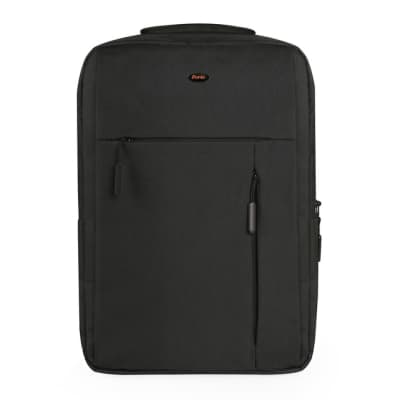 Рюкзак для ноутбука Porto 15.6" RNB-3034 black (RNB-3034BK)