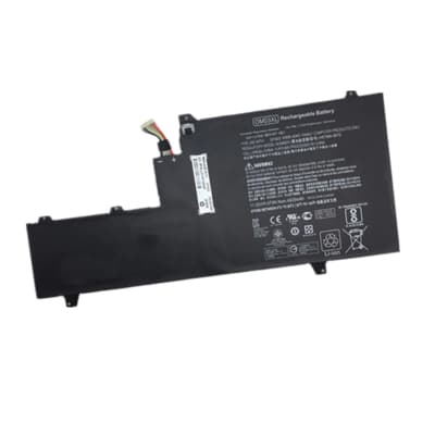 Акумулятор до ноутбука HP Envy x2 15-C SM03XL, 50Wh (4300mAh), 3cell, 11.4V, Li-ion (A71063)