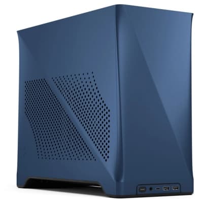 Корпус для ПК Fractal Design Era 2 Midnight Blue (FD-C-ERA2N-03)