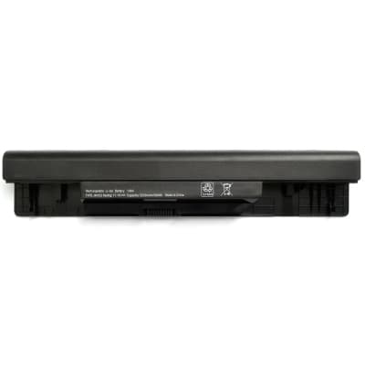 Акумулятор до ноутбука Dell Inspiron 1464 JKVC5, 5200mAh (58Wh), 6cell, 11.1V, Li-ion AlSoft (A71041)