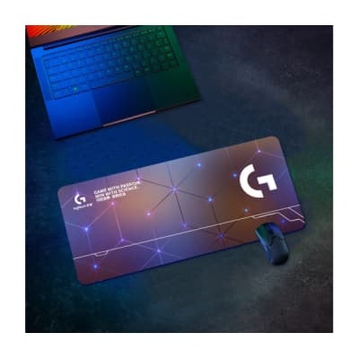 Килимок для мишки Voltronic LogiTech (LT-21)