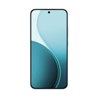 Мобільний телефон Oppo Reno14 FS 5G 12/512GB Opal Blue (OFCPH2743_BLUE)