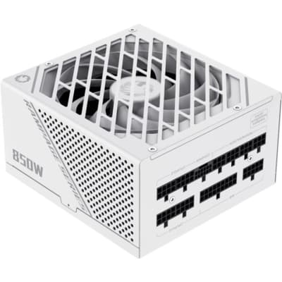 Блок живлення Gamemax 850W (GX-850 PRO WT(ATX3.1PCIe5.1))