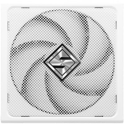 Блок живлення ASRock 850W SteelLegend White (SL-850GW)