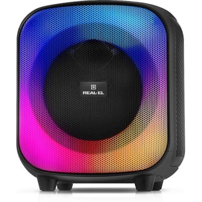 Акустична система REAL-EL X-760 (EL121600029)