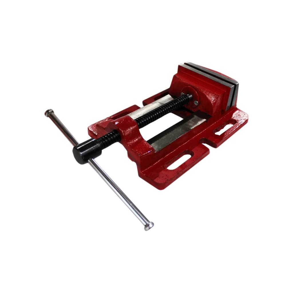 Лещата Vulkan верстатні 150мм HEAVY DUTY (M37-150)