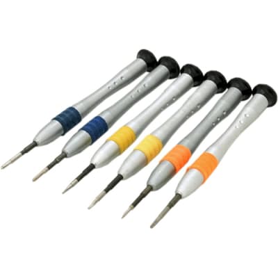 Набір викруток Bakku BK-3335-B