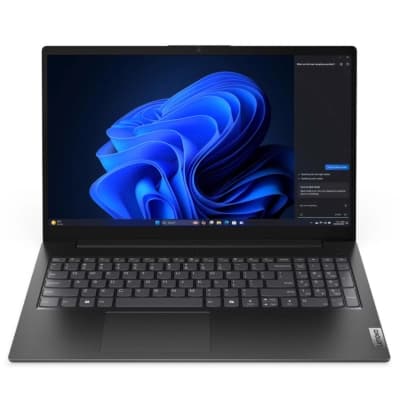 Ноутбук Lenovo V15 G5 IRL (83GW00CBRA)