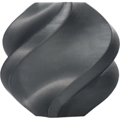 Пластик для 3D-принтера Bambu Lab PC 1.75mm, 1kg, Clear Black (C00-C0-1.75-1000-SPL)