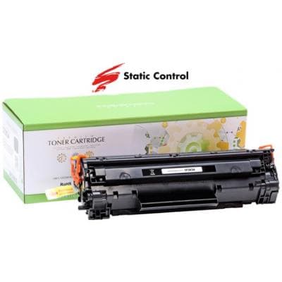 Картридж Static Control HP LJ CF283A 1.5k (002-01-TF283A)
