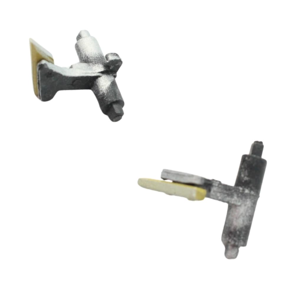 Сепаратор тефлонового валу Veaye Kyocera KM-1620/1635/1650/2035/2050/2550/TASKalfa 180/181 5шт (302FT20120-VE)