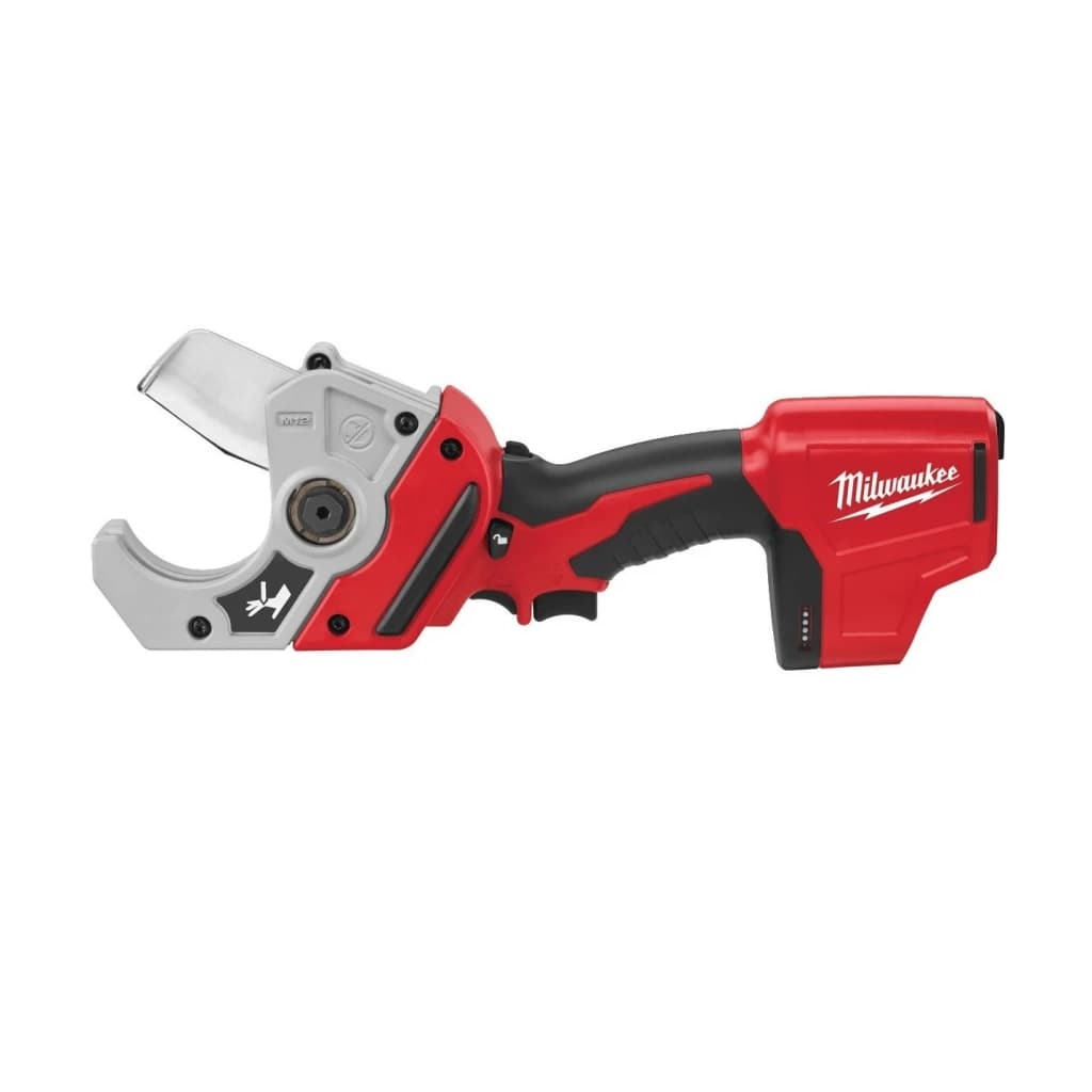 Труборіз Milwaukee C12 PPC-0 (РЕХ) М12 Ii-Ion (без АКБ та ЗП) (4933416550)