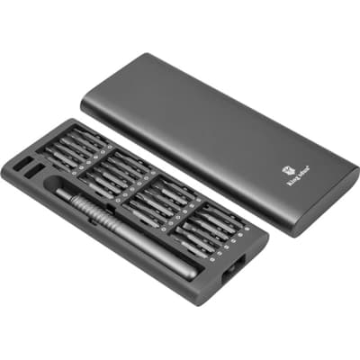 Набір викруток HiSmart магнітних 51в1 (TV992348)