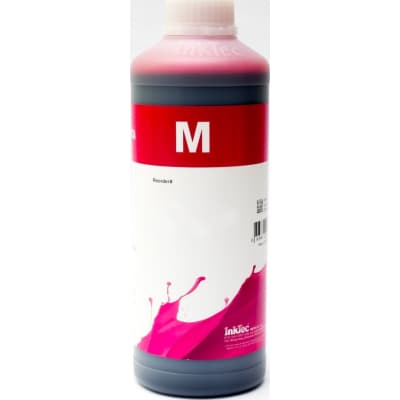 Чорнило InkTec Epson L800, 1 л, Light Magenta (E0017-01LLM)