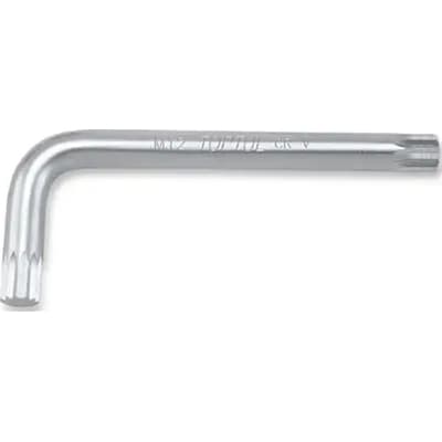 Ключ Toptul SPLINE М14 Г-подібний (AGGS1414)