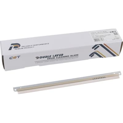 Лезо очищення KYOCERA ECOSYS M2035dn/M2535dn/P2135dn, FS-1120MF, two-layer CET (CET281087)