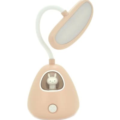 Настільна лампа Voltronic RABBIT (LD-3053-P)