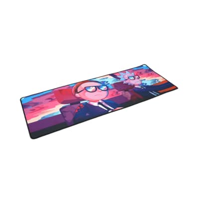 Килимок для мишки Voltronic Rick and Morty (YT40258)