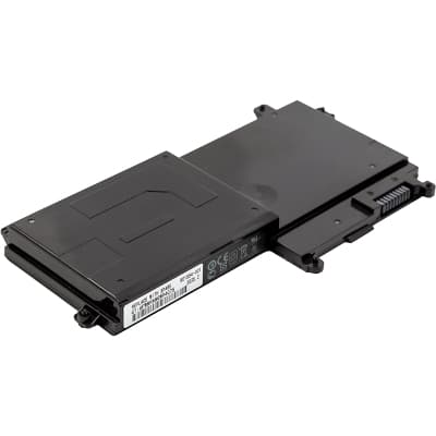 Акумулятор до ноутбука HP ProBook 640 (CI03XL) 11.4V 3930mAh (NB462469)