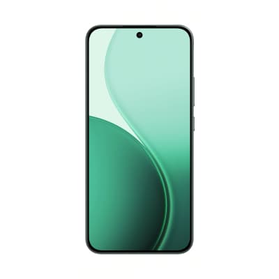 Мобільний телефон Oppo Reno14 FS 5G 12/512GB Luminous Green (OFCPH2743_GREEN)