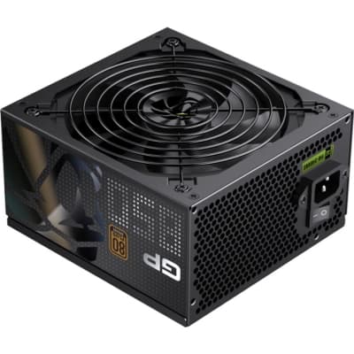 Блок живлення Gamemax 850W (GP 850B)