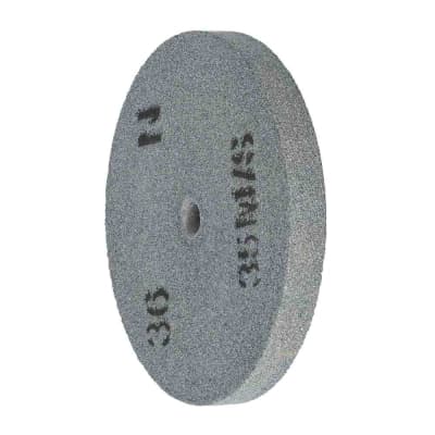Круг зачистний Enersol точильний 150х12.7х16 мм, P36 (EGW150-16-36)
