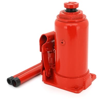 Домкрат Voltronic 12т (12т210/400)