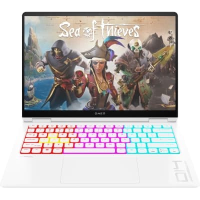 Ноутбук HP OMEN Transcend 14-fb1003ua (C3UL2EA)