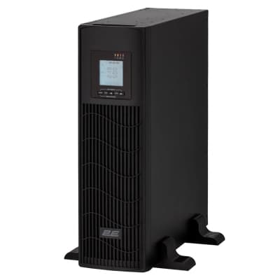 Пристрій безперебійного живлення 2E PS200RT, 2000VA 1600W 48V (2E-PS2000RT)