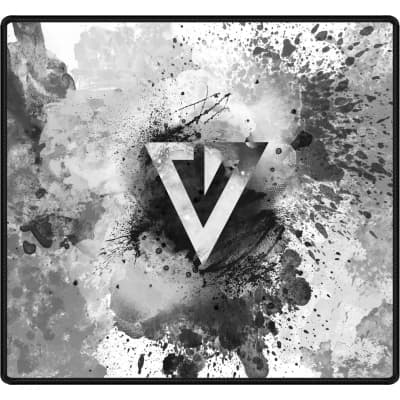 Килимок для мишки Modecom Volcano Elbrus Hokori (PM-MC-VOLCANO-ELBRUS-HOKO)