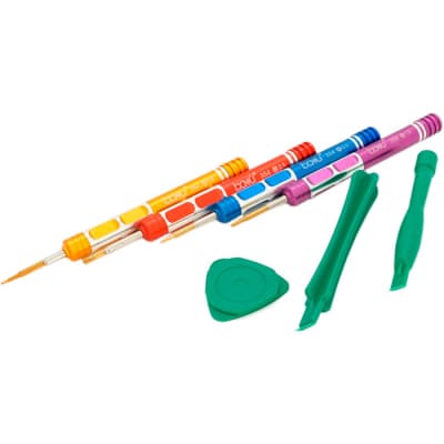 Набір інструментів Bakku BK-3336